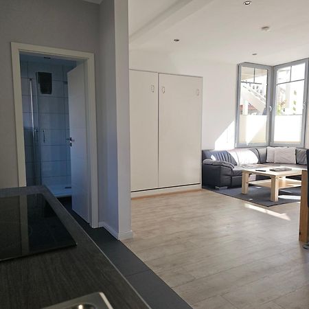 Fewo An Der Ostsee Nr. 1 Рерик Экстерьер фото
